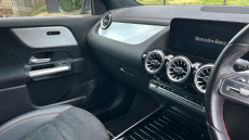 Mercedes-Benz Eqa 250 140kW AMG Line 66.5kWh 5dr Auto Electric Hatchback